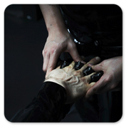 Bondage Meister in Berlin erwartet Dich!!!