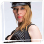 TS Lady Mahara erwartet Dich in Berlin.