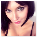 Kim Golden bei MDH