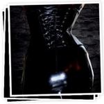 Willkommen bei Bizarrlady Kassandra im Domizil der Gräfin in Düsseldorf!