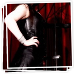 Willkommen bei Bizarrlady Kassandra im Domizil der Gräfin in Düsseldorf!