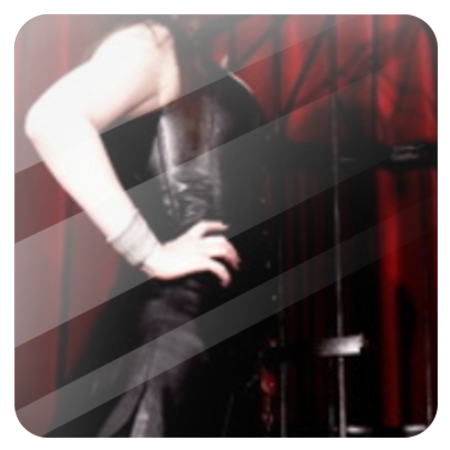 Willkommen bei Bizarrlady Kassandra im Domizil der Gräfin in Düsseldorf!