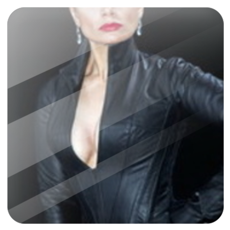 Erlebe die aufregende Welt von Latex, Leder und Korsetts.