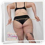 Curvy & Kinky – deinem Hotspot für BDSM und Fetisch Escort in Essen!