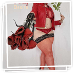 Curvy & Kinky – deinem Hotspot für BDSM und Fetisch Escort in Essen!