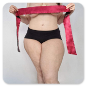 Curvy & Kinky – deinem Hotspot für BDSM und Fetisch Escort in Essen!