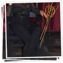 Maitresse Bizarre, BDSM High Class Escort, Party- sowie Club-Begleitung.