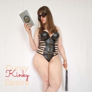 Curvy & kinky in Essen: Independent BDSM & Fetisch Escort