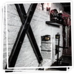 Das Domina Studio in Düsseldorf