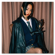A Japan-born Hentai Mistress