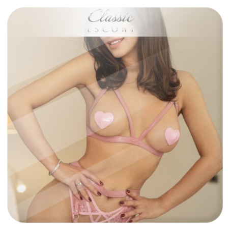 Herzlich willkommen bei unserer exklusiven Escort Agentur in Frankfurt!