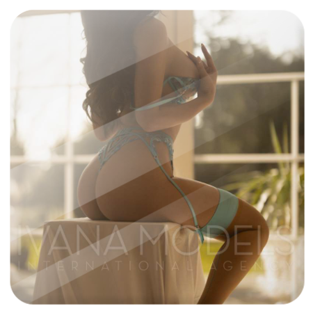 Unsere Ivana Models Escortagentur ist Ihre Eintrittskarte zu einem diskreten Abenteuer.