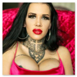 Fetischsex Videos mit MissAlessaMilano bei MDH