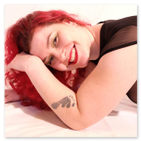 Piercing Kitty - Bizarr Dates bei My Dirty Hobby