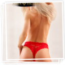 Super sexy und süß verzaubert das Escortgirl Zoe in Darmstadt vom Aura Escort ihr Gegenüber auf Anhieb