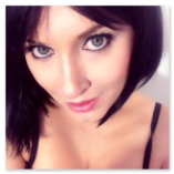 Amateurin Miss-Doertie bei My Dirty Hobby