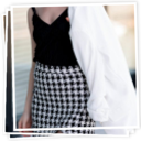 Entdecken Sie Giséle vom Velvet Escort - Ihre High Class Escort Agentur in Frankfurt.