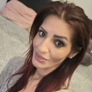 Ich bin die AIDA und ich empfange dich ganz privat und diskret!